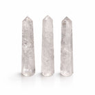 Clear Quartz Crystal Tower – 11 cm