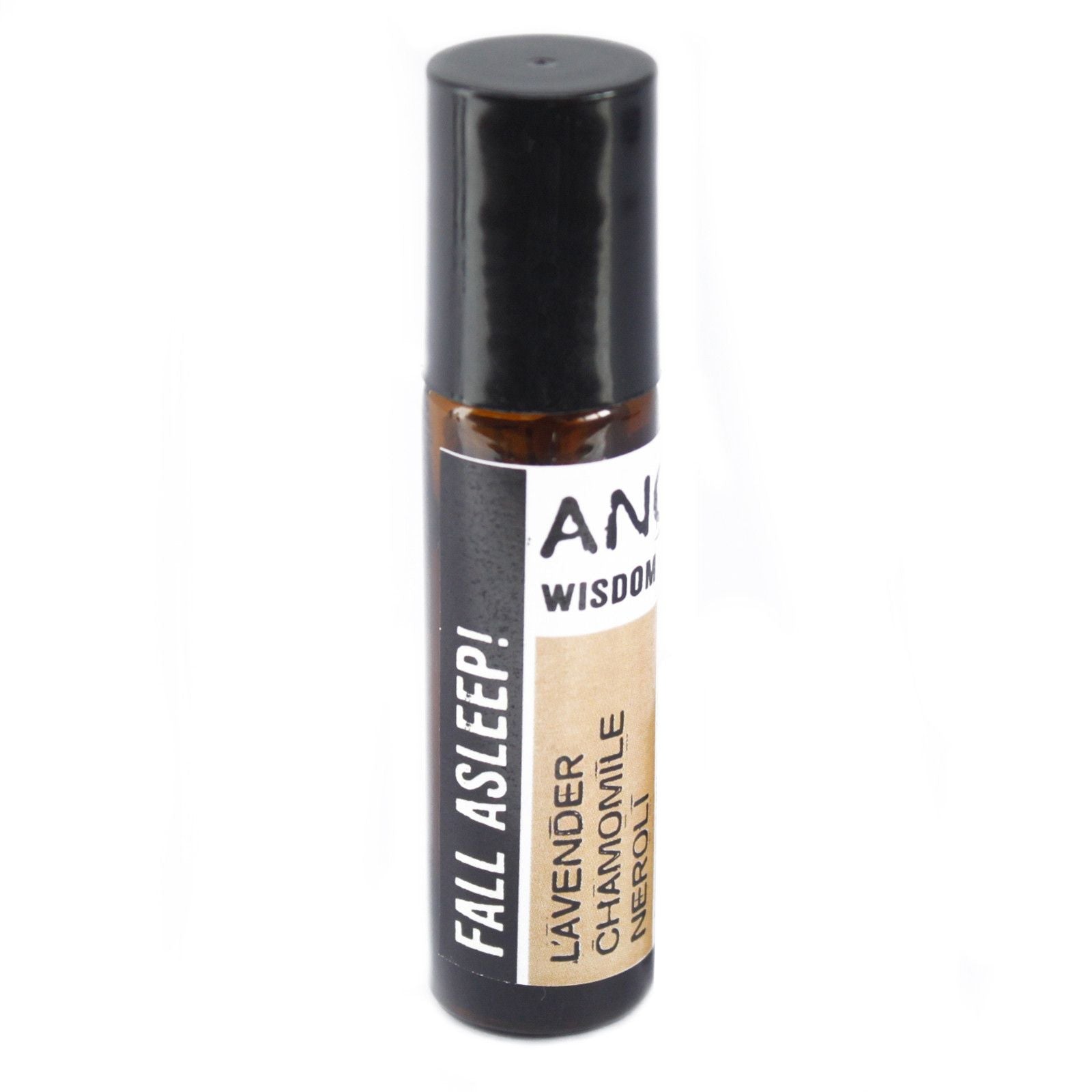 Fall Asleep – Calming Essential Oil Roll-On 10ml