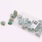 Raw Crystal Jade Stones – 500 g