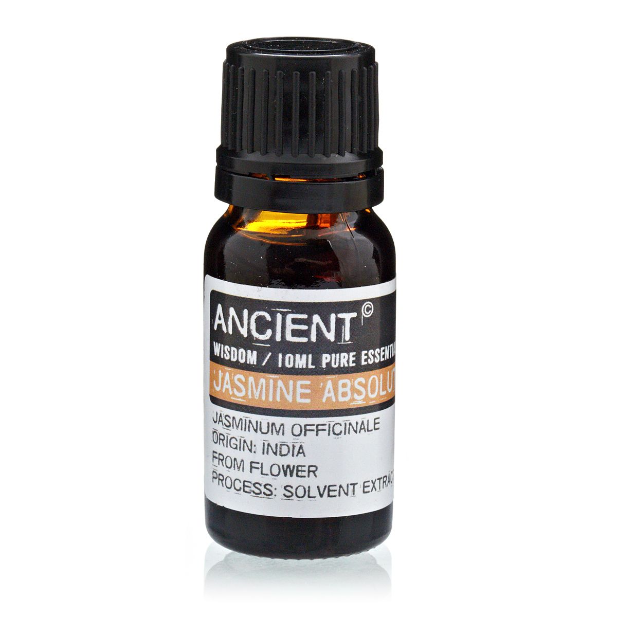 Jasmine Absolute Essential Oil – 10 ml