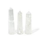 Clear Quartz Crystal Tower – 11 cm