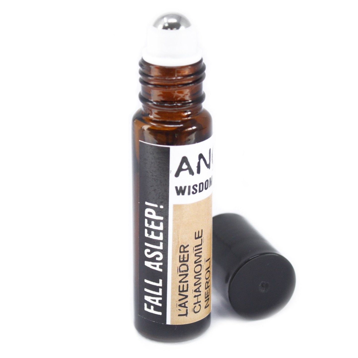 Fall Asleep – Calming Essential Oil Roll-On 10ml