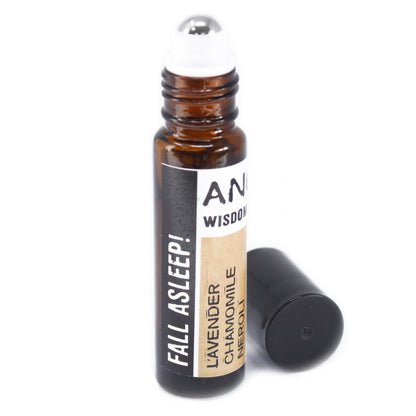 Fall Asleep – Calming Essential Oil Roll-On 10ml