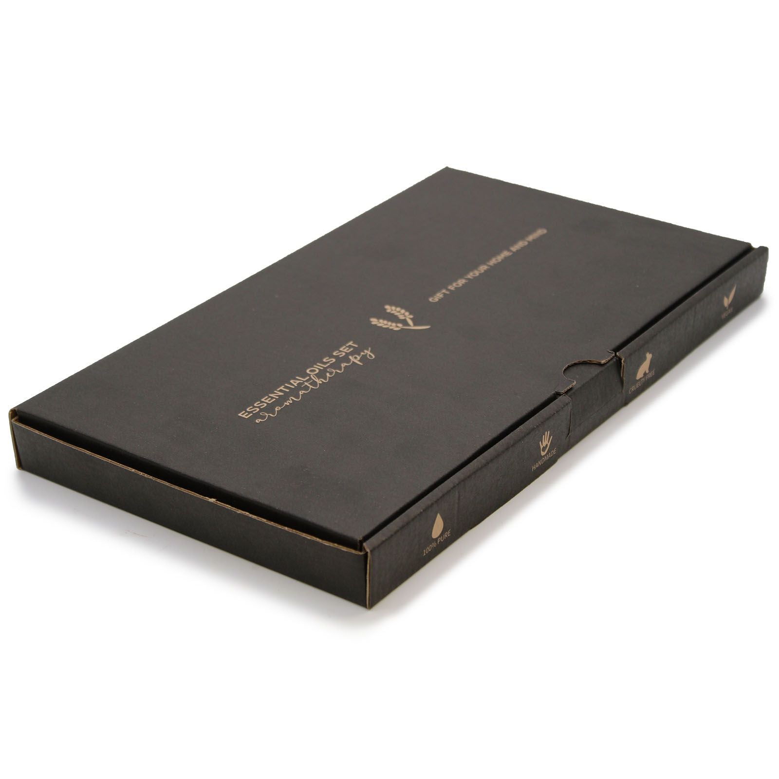 Aromatherapy Essential Oil Set