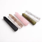 Clear Quartz Crystal Tower – 11 cm
