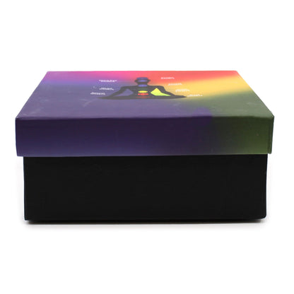 Moon Phase Singing Bowl Set