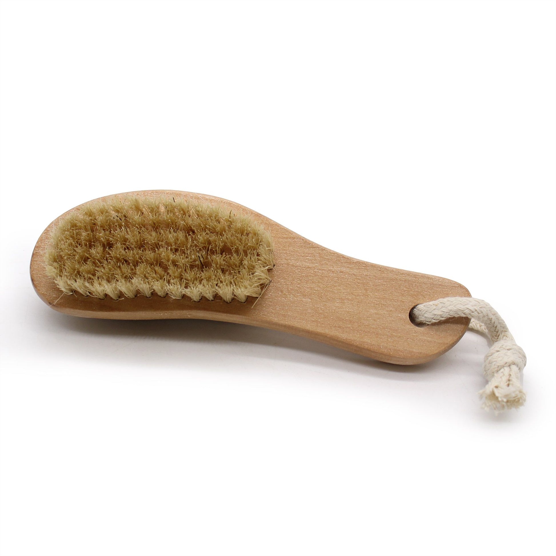 Pumice Backed Body Brush