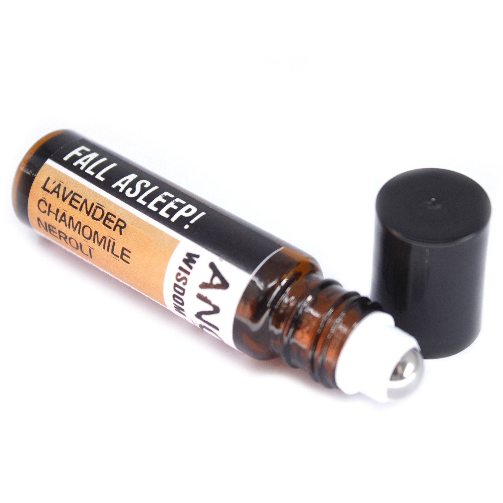 Fall Asleep – Calming Essential Oil Roll-On 10ml