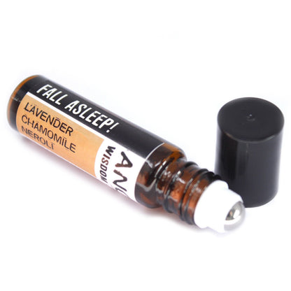 Fall Asleep – Calming Essential Oil Roll-On 10ml