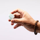 Raw Crystal Jade Stones – 500 g