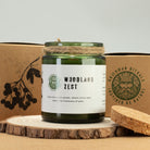 Woodland Zest Candle