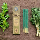 Ritual Resins on Stick - Starter Set No.2