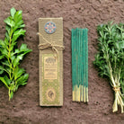Ritual Resins on Stick - Starter Set No.2