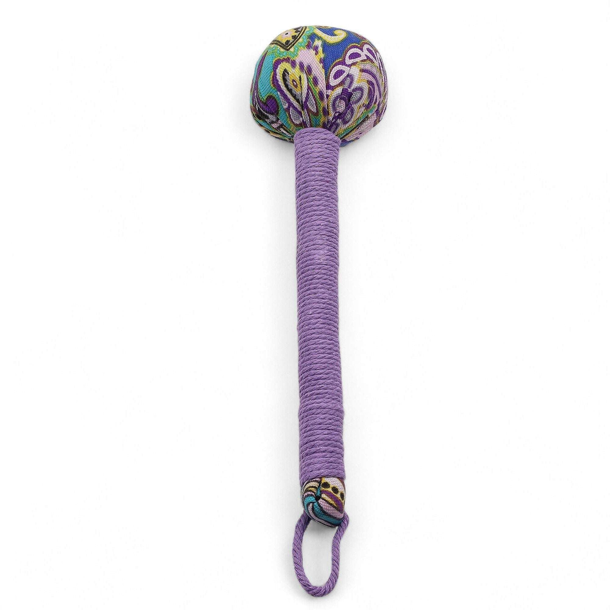 Lavender Wormwood Massage Hammer