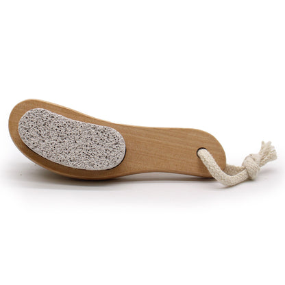Pumice Backed Body Brush