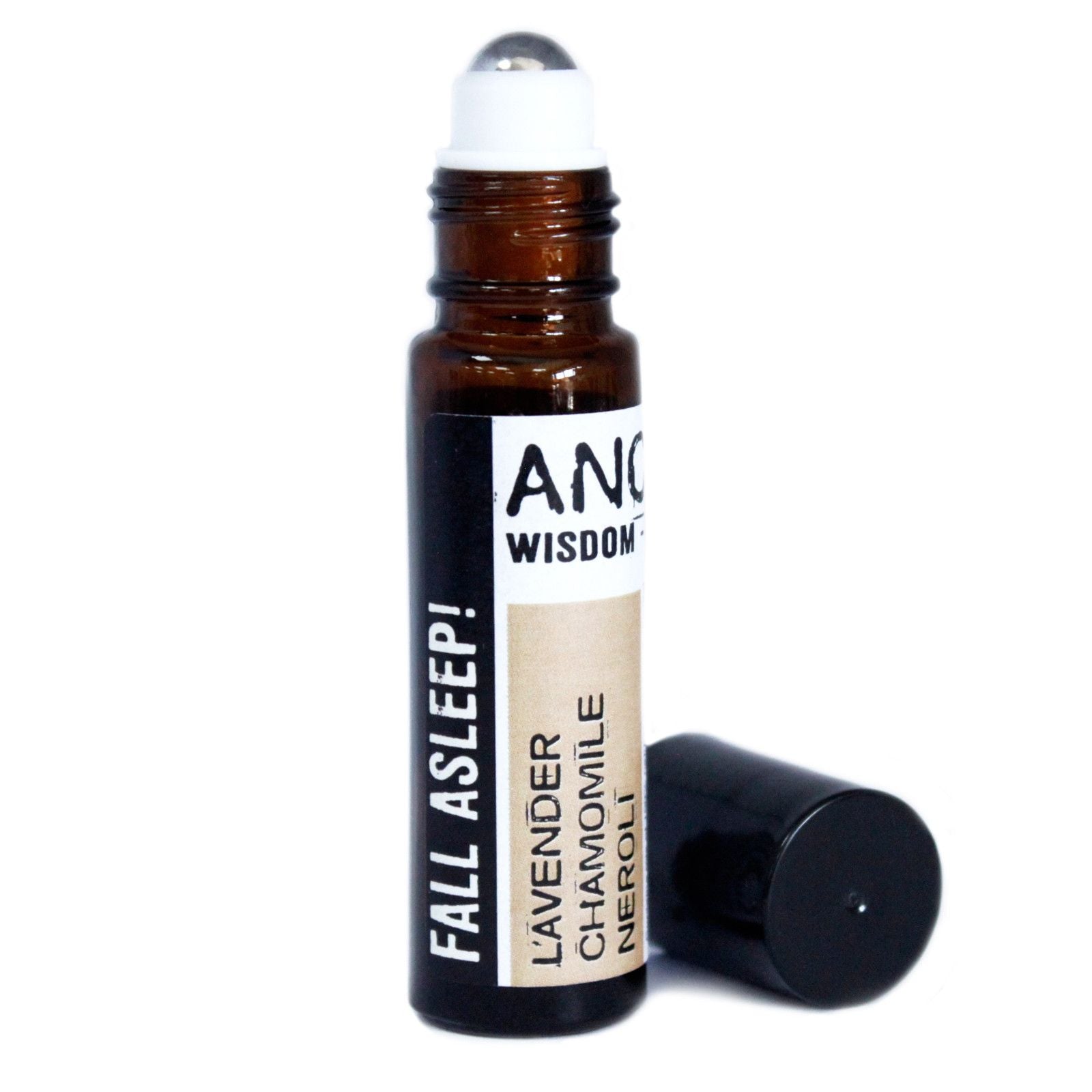 Fall Asleep – Calming Essential Oil Roll-On 10ml