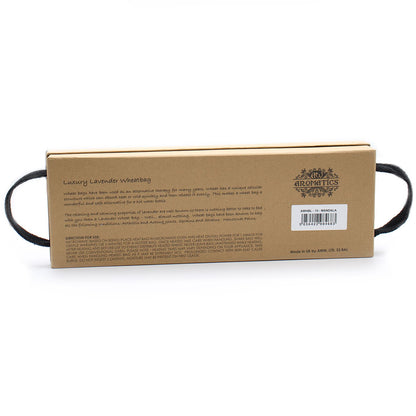 Luxury Lavender Wheat Bag – Mandala