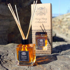 Lavender & fennel essential oil reed diffuser – 200 ml