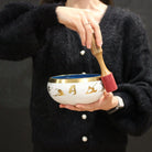 Moon Phase Singing Bowl Set