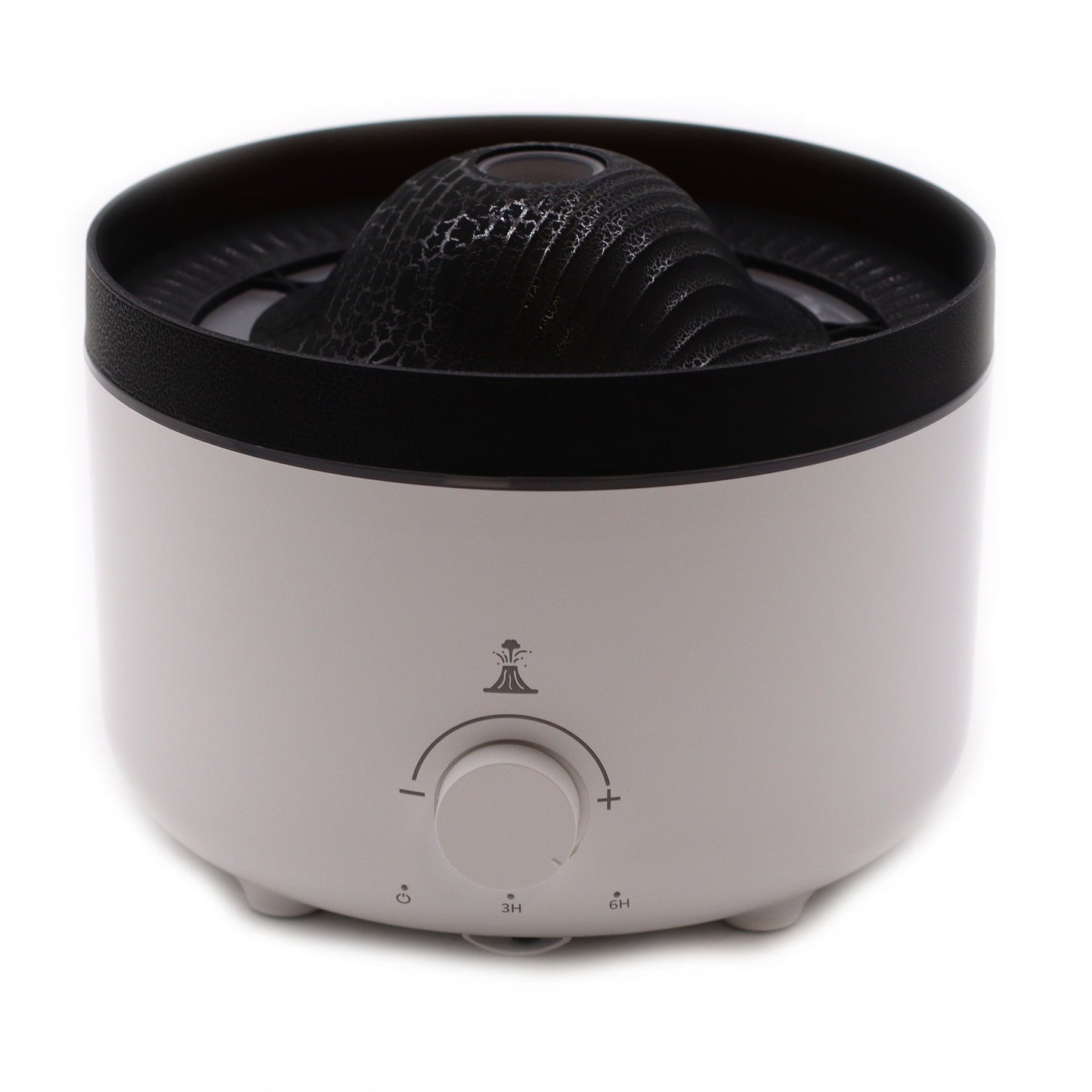 Large Volcano Effect Aroma Diffuser – 560 ml