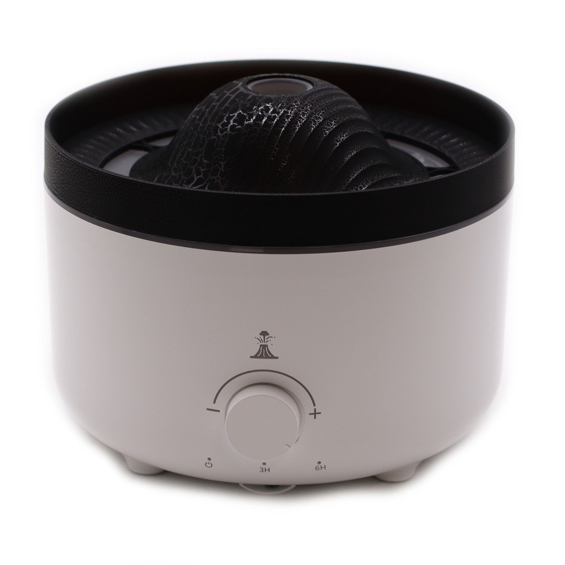 Large Volcano Effect Aroma Diffuser – 560 ml