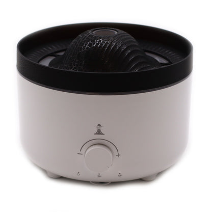Large Volcano Effect Aroma Diffuser – 560 ml
