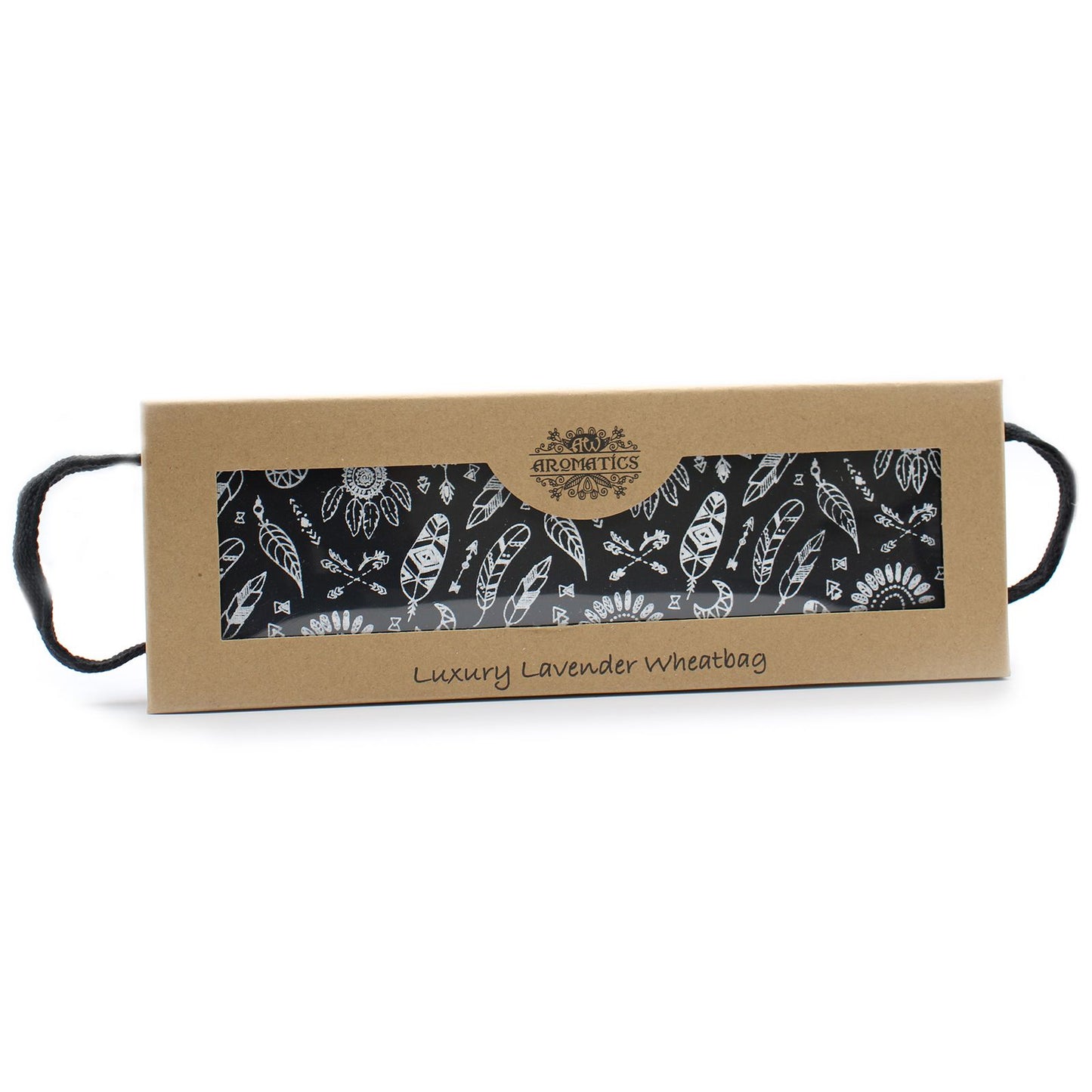 Luxury Lavender Wheat Bag – Dream Catcher