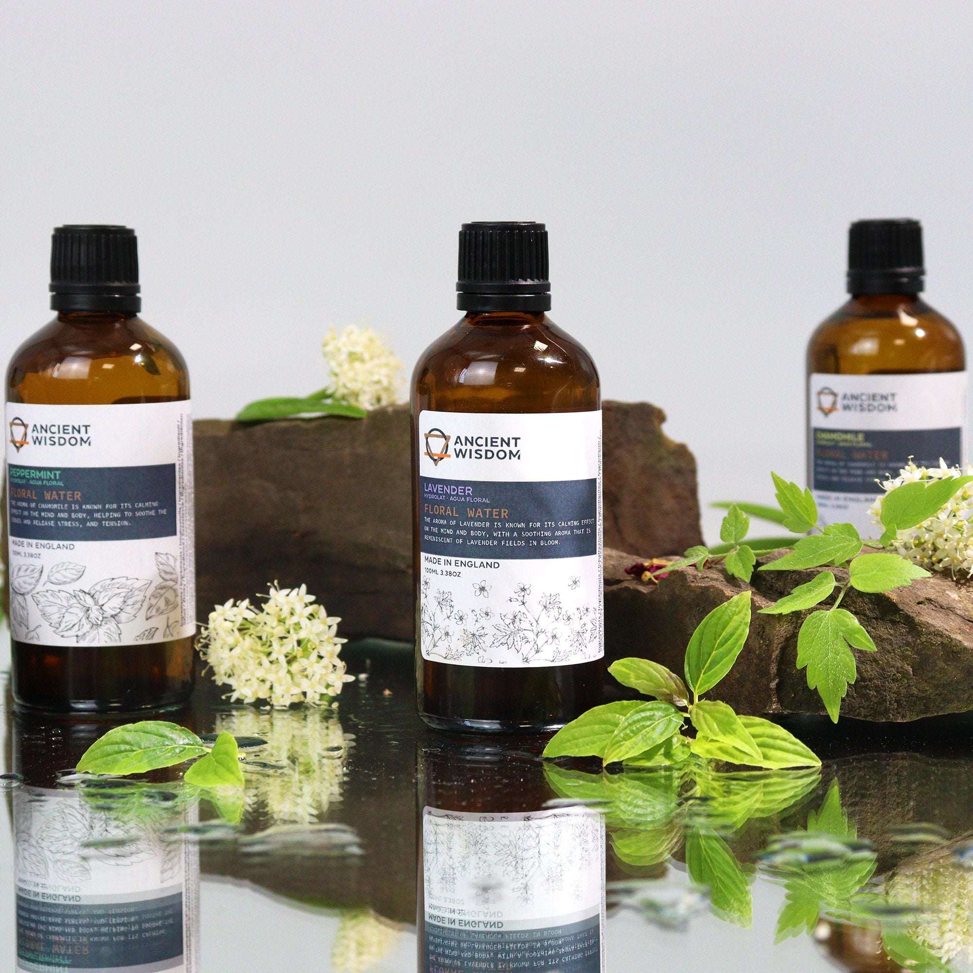 Chamomile Hydrolat 100ml