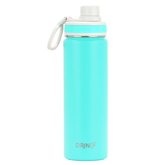 22oz Insulated Water Bottle