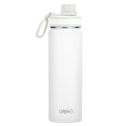 Stainless Steel Sport Water Bottle