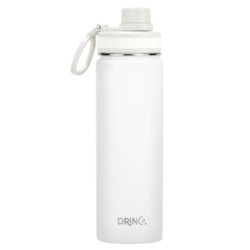 Stainless Steel Sport Water Bottle