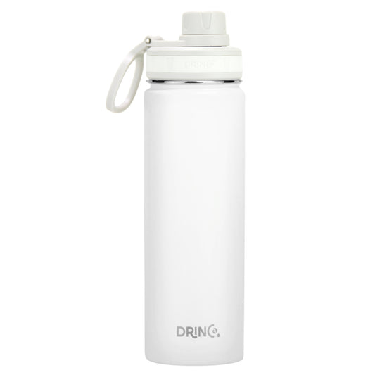 Stainless Steel Sport Water Bottle