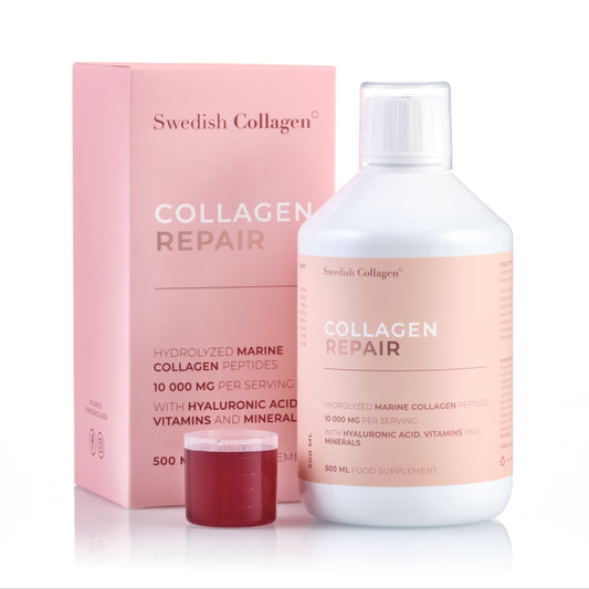 Collagen Repair