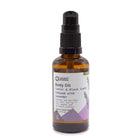 Organic body oil 50ml - Lavender
